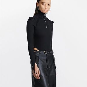Dion Lee Bodysuit